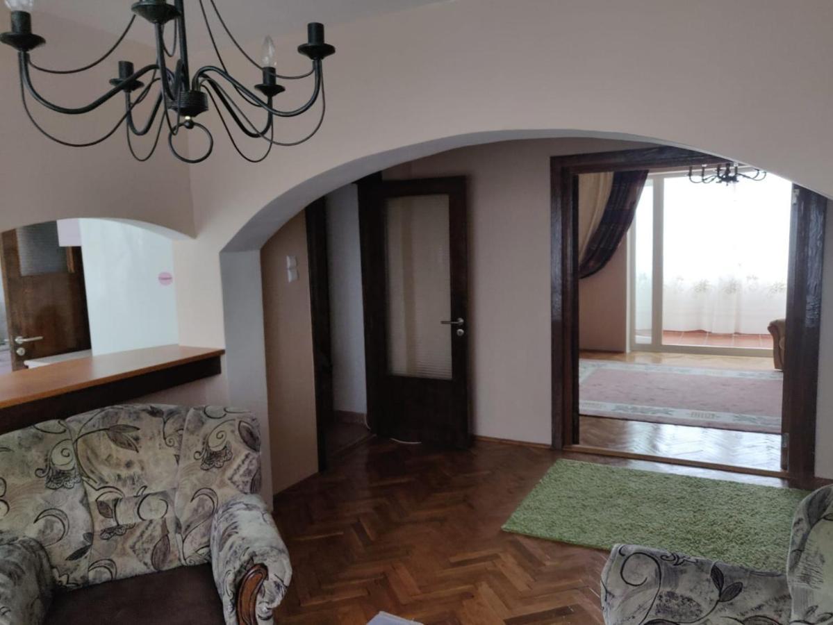 Pelican Proxy Apartment Nagyvárad Kültér fotó
