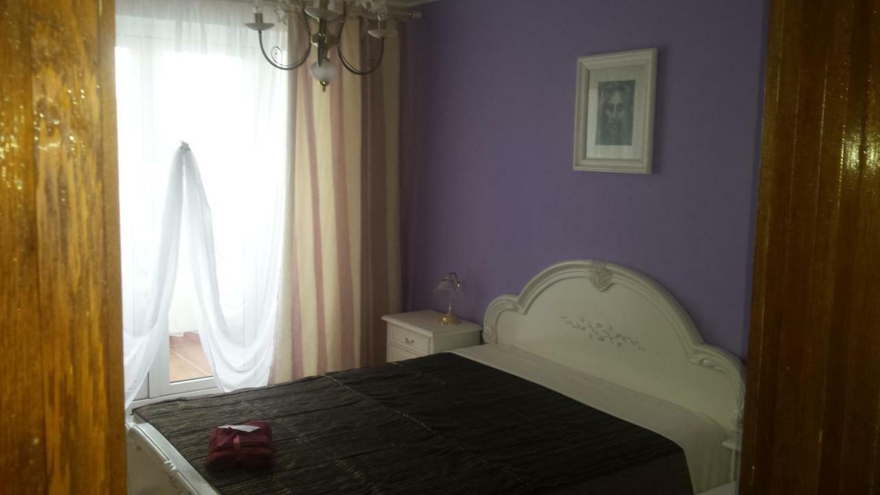 Pelican Proxy Apartment Nagyvárad Kültér fotó