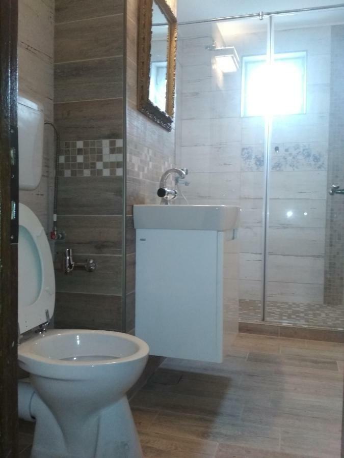 Pelican Proxy Apartment Nagyvárad Kültér fotó